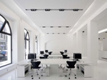 Seminarräume und Besprechungszimmer