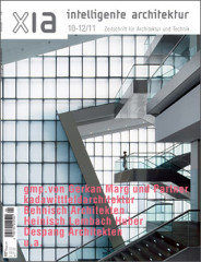 xia Intelligente Architektur
