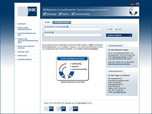 IHK-Sachverständige