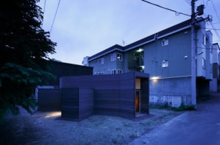 Atelier in Sapporo
