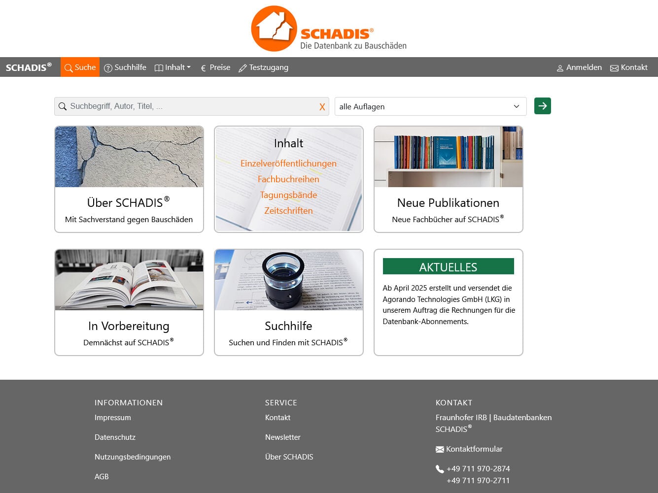 Schadis