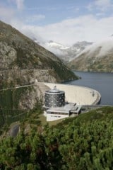 Berghotel Malta in den Hohen Tauern