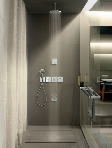 Armaturen: Arten und Funktionen | Bad und Sanitär | Armaturen | Baunetz