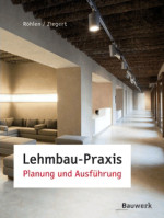 Lehmbau-Praxis