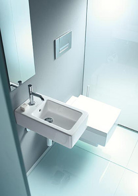 Handwaschbecken Und Waschtische Bad Und Sanitar Waschplatze Baunetz Wissen