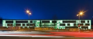 Schule für Gesundheits- und Krankenpflege in Wien