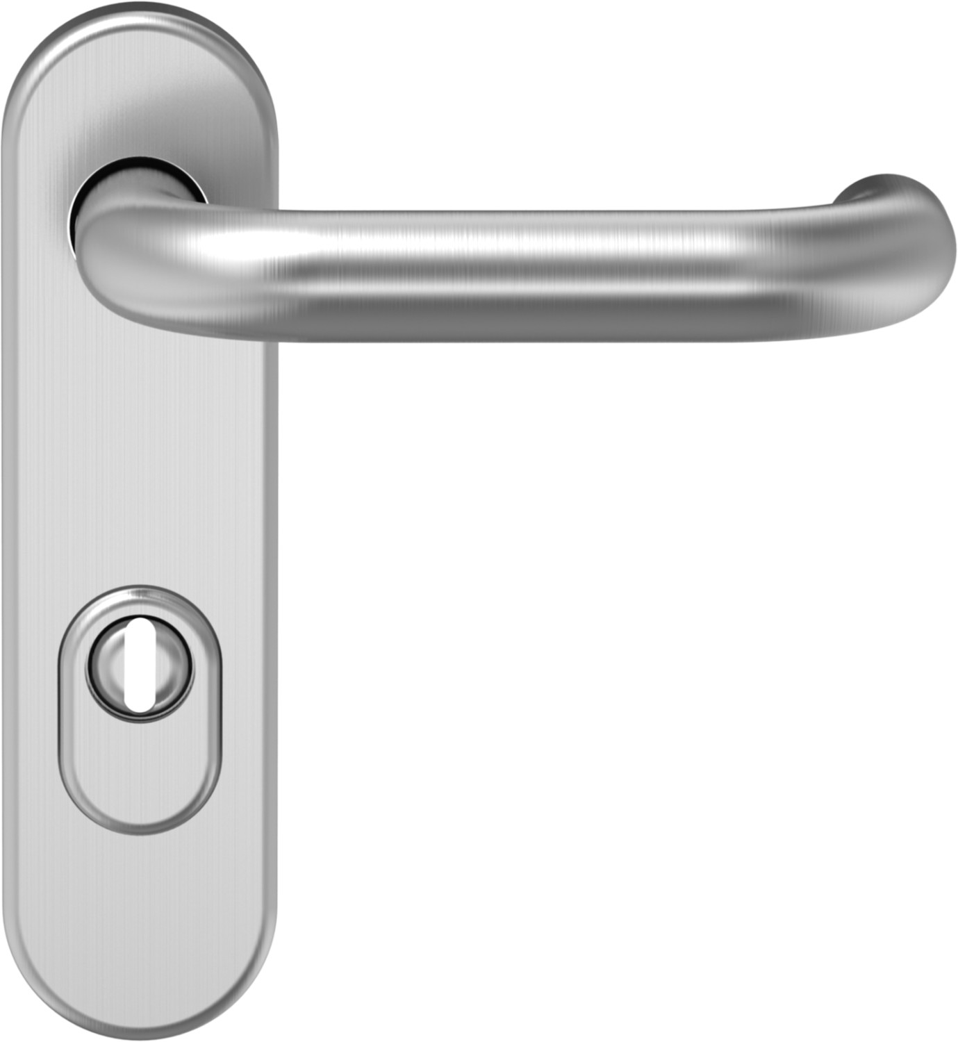 Fensterbeschlag aus Edelstahl