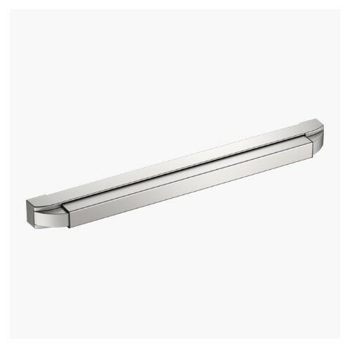 Panik- und Verschlusssystem EPN 2000 III mit eloxierter Aluminium Oberfläche