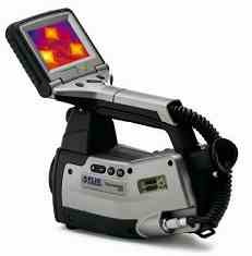 Thermografiekamera
