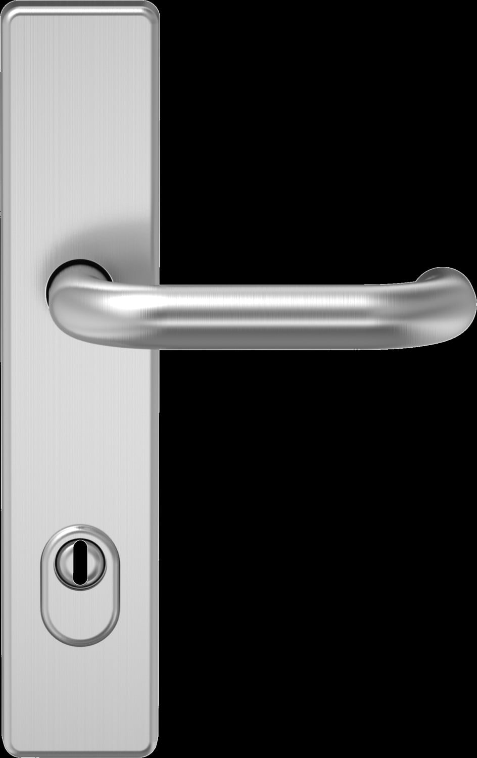 Schutzbeschläge | Beschläge | Türbeschläge | Baunetz_Wissen