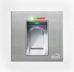 Fingerprint BSW