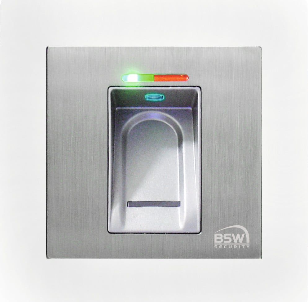 Fingerprint BSW