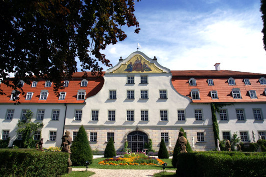Südansicht