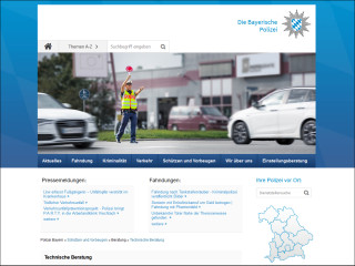 Technische Beratung zum Einbruchschutz