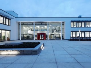Klinikum Kirchheim-Nürtingen