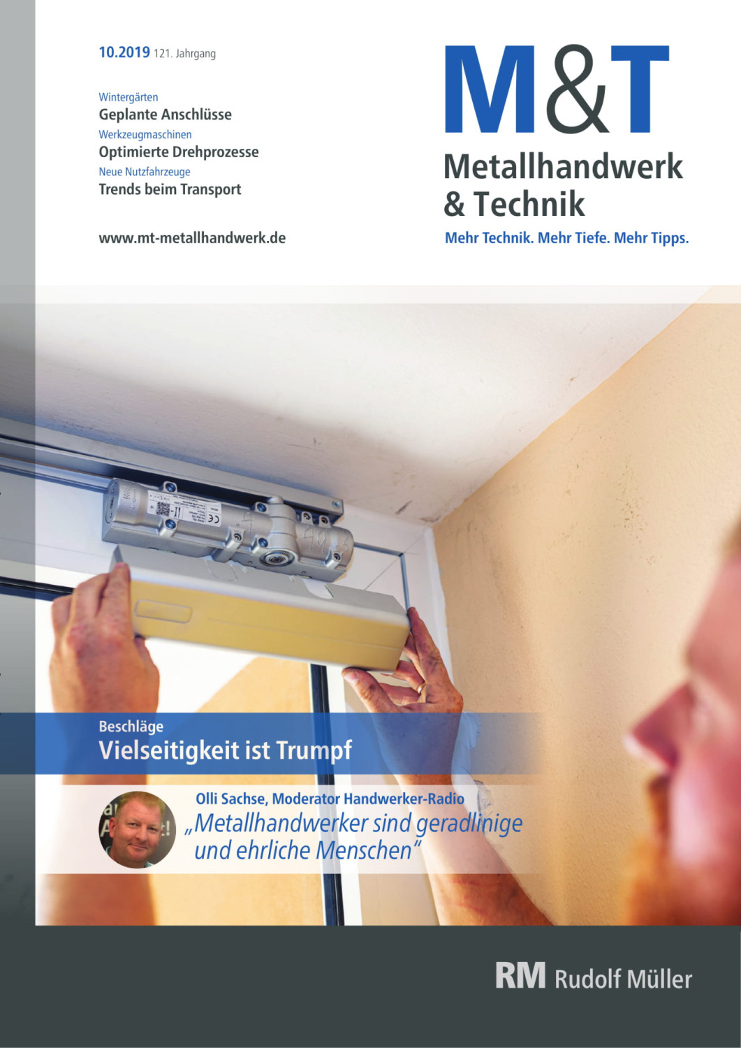 M&T Metallhandwerk