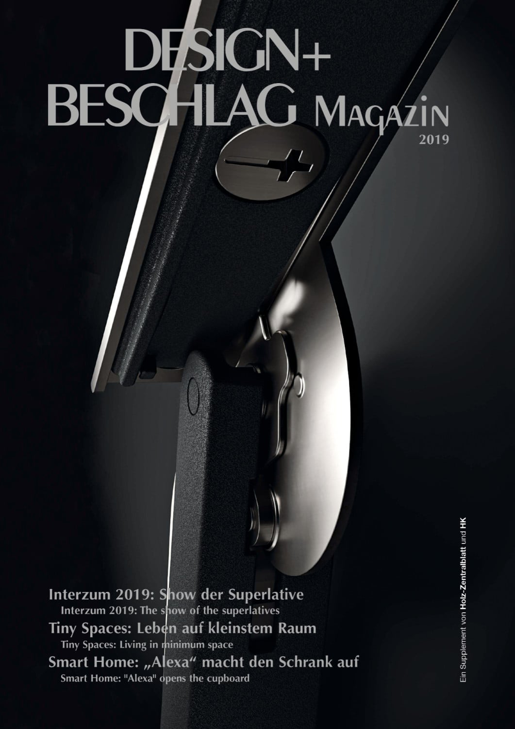 Design + Beschlag