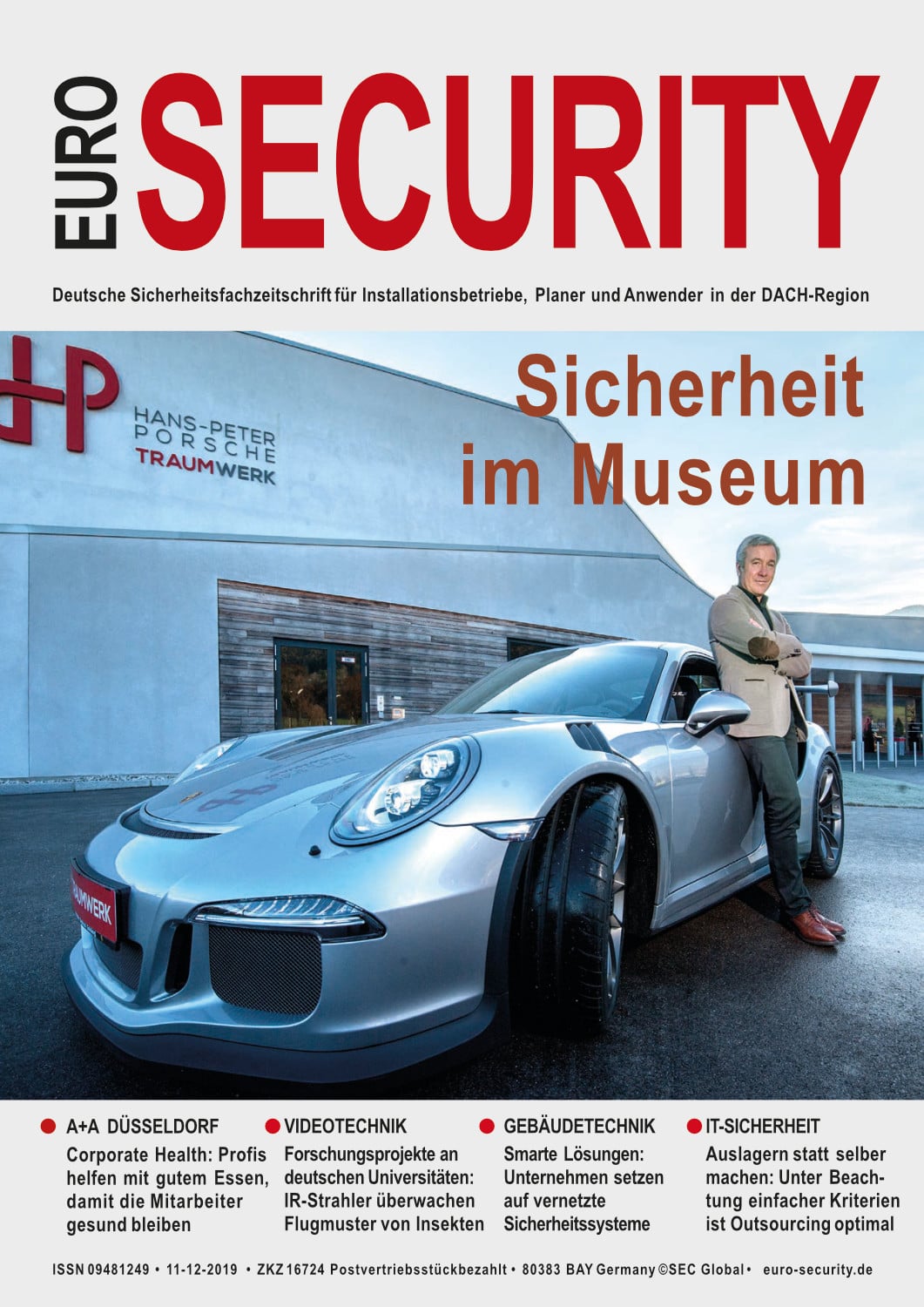 Euro Security 