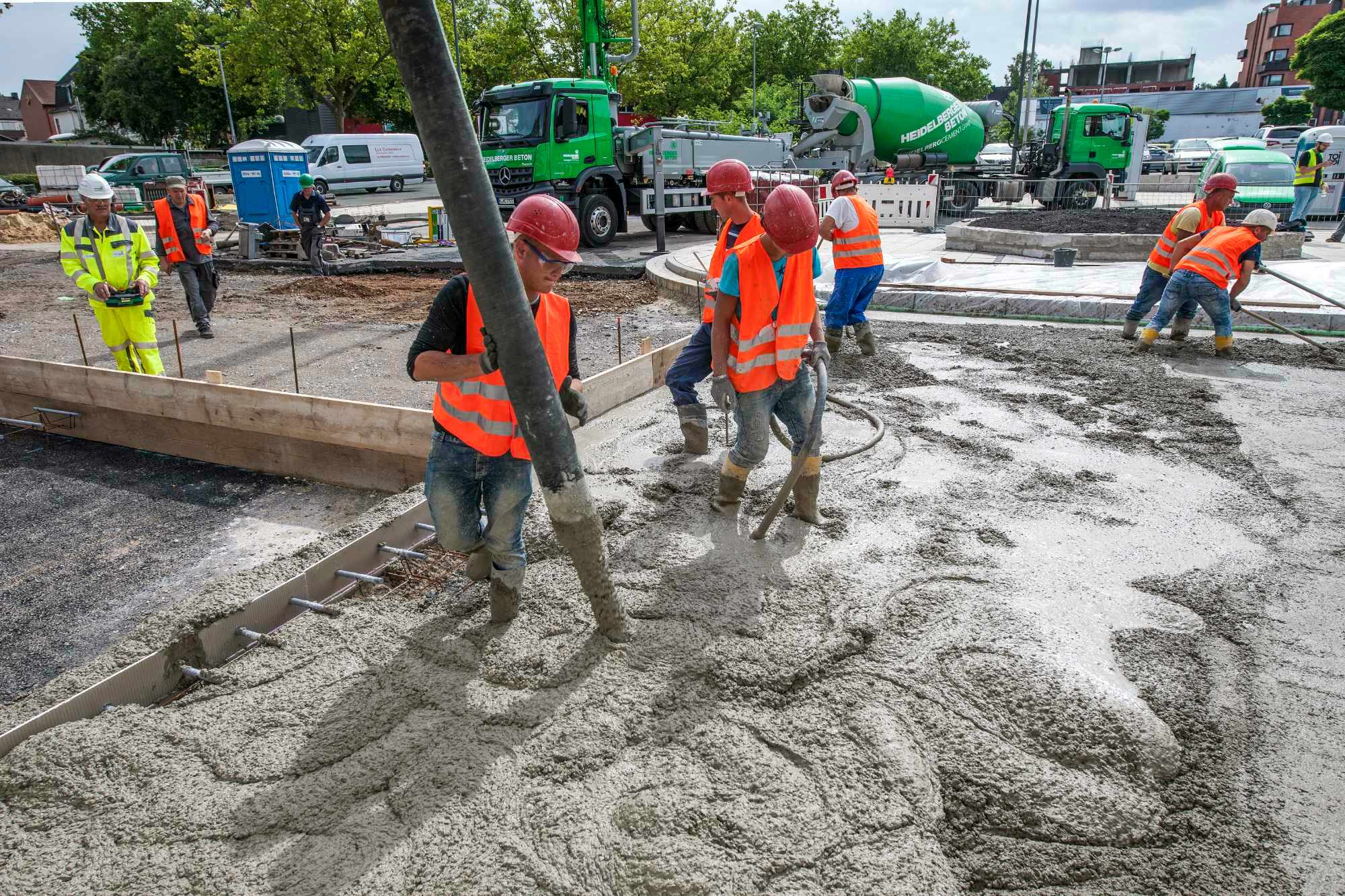Beton Cire Paket Fix Fertig 956 Orchid main image 1