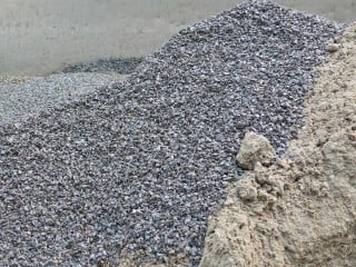 Bindemittel, Zusatzmittel und Zusatzstoffe