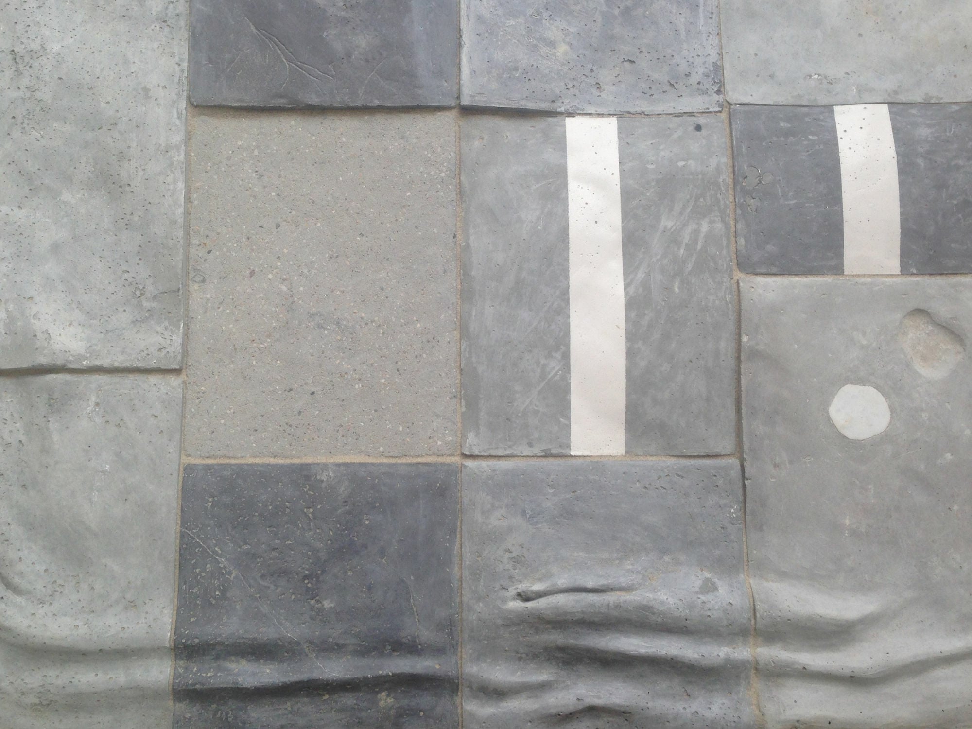 Welche Betonart eignet sich für welchen Einsatz? 
