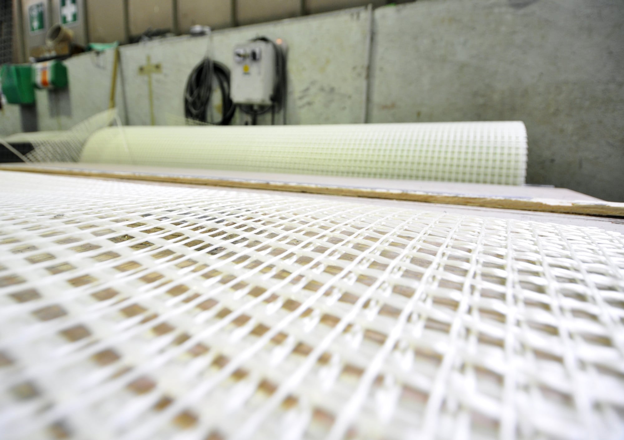 Faserbeton | Beton | Betonarten | Baunetz_Wissen