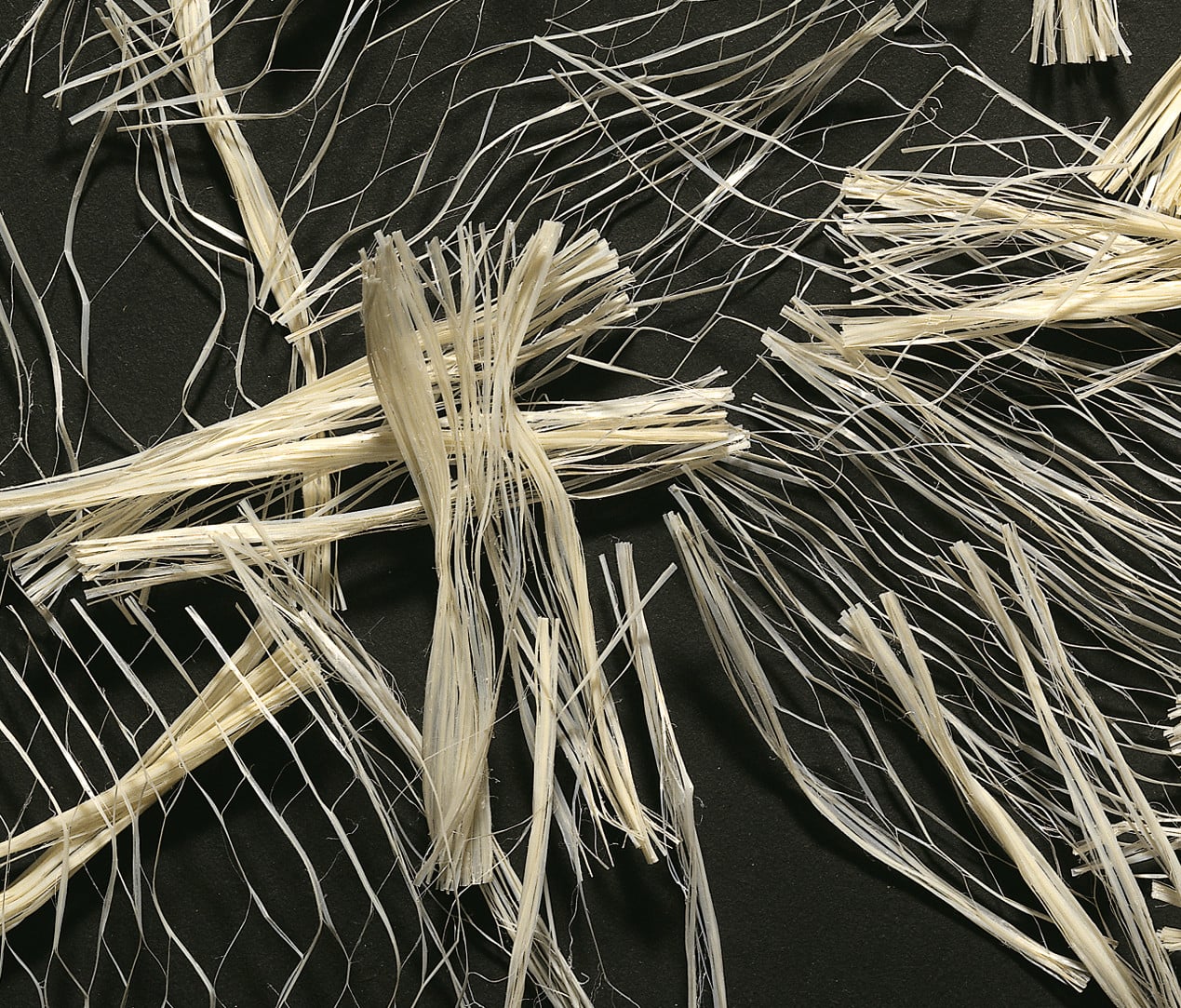 Faserbeton | Beton | Betonarten | Baunetz_Wissen