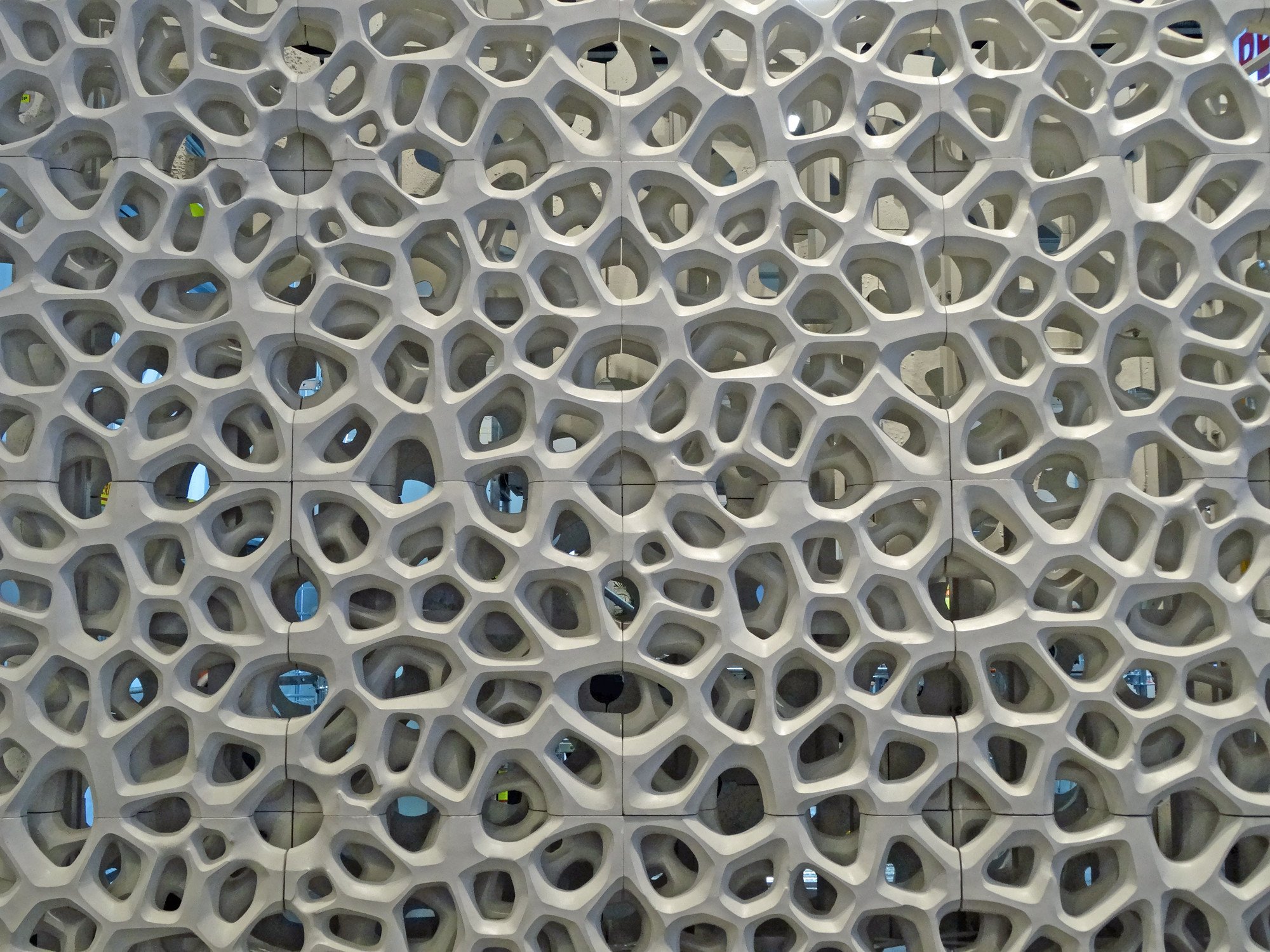 Beton | Betonarten | Baunetz_Wissen