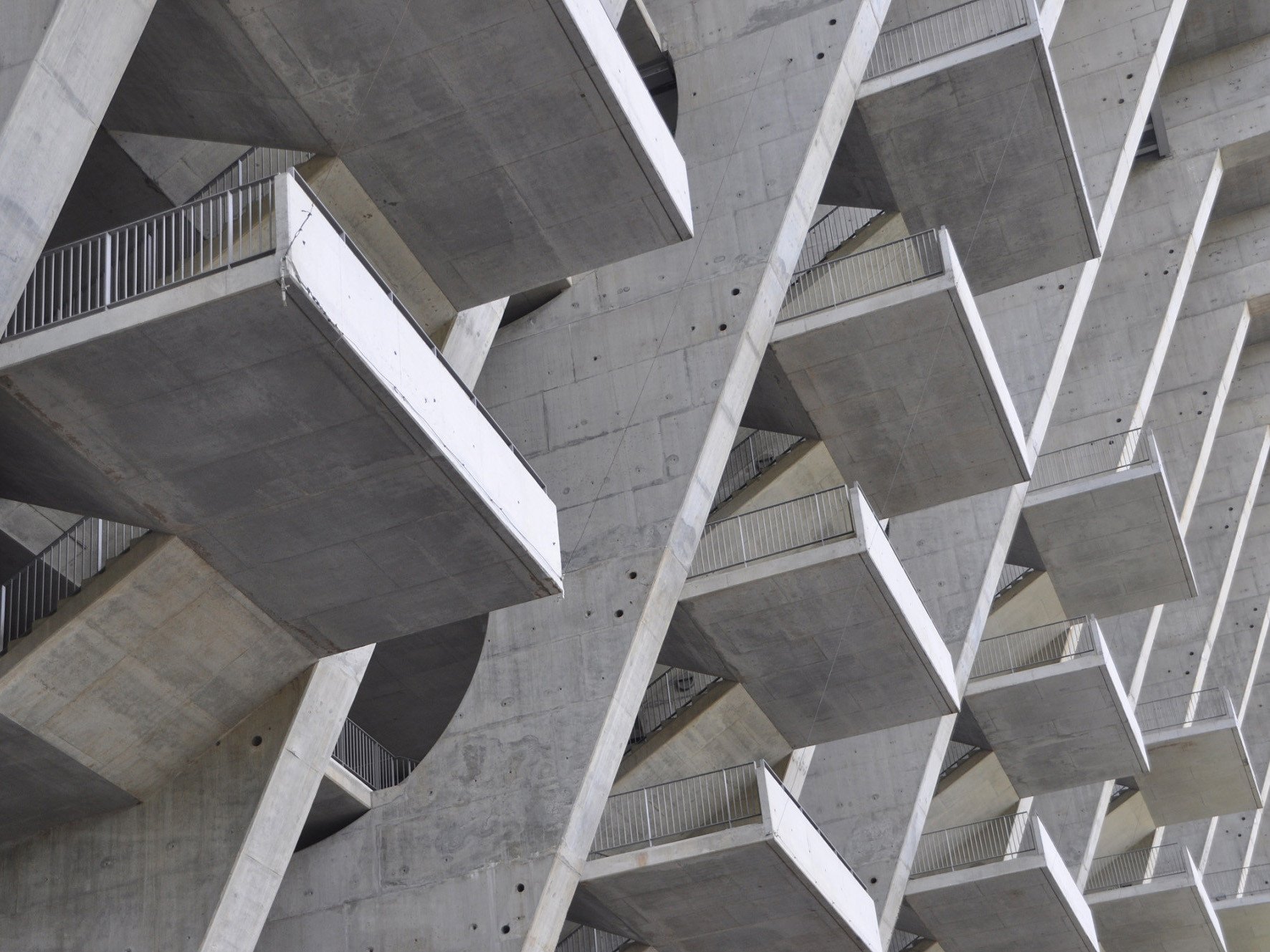 Beton nach Norm | Beton | Betonarten | Baunetz_Wissen