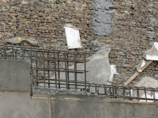 Bewehrung Beton Glossar Baunetz Wissen