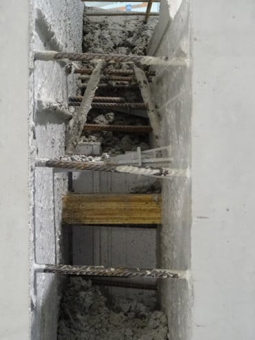 Fassaden- und Wandelemente | Beton | Elementbau | Baunetz_Wissen