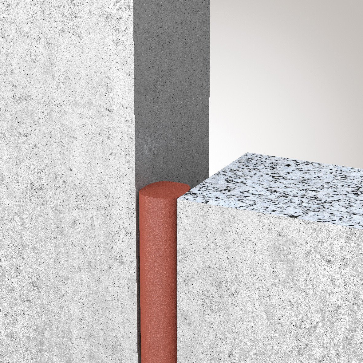 Fugenbänder | Beton | Fugen | Baunetz_Wissen