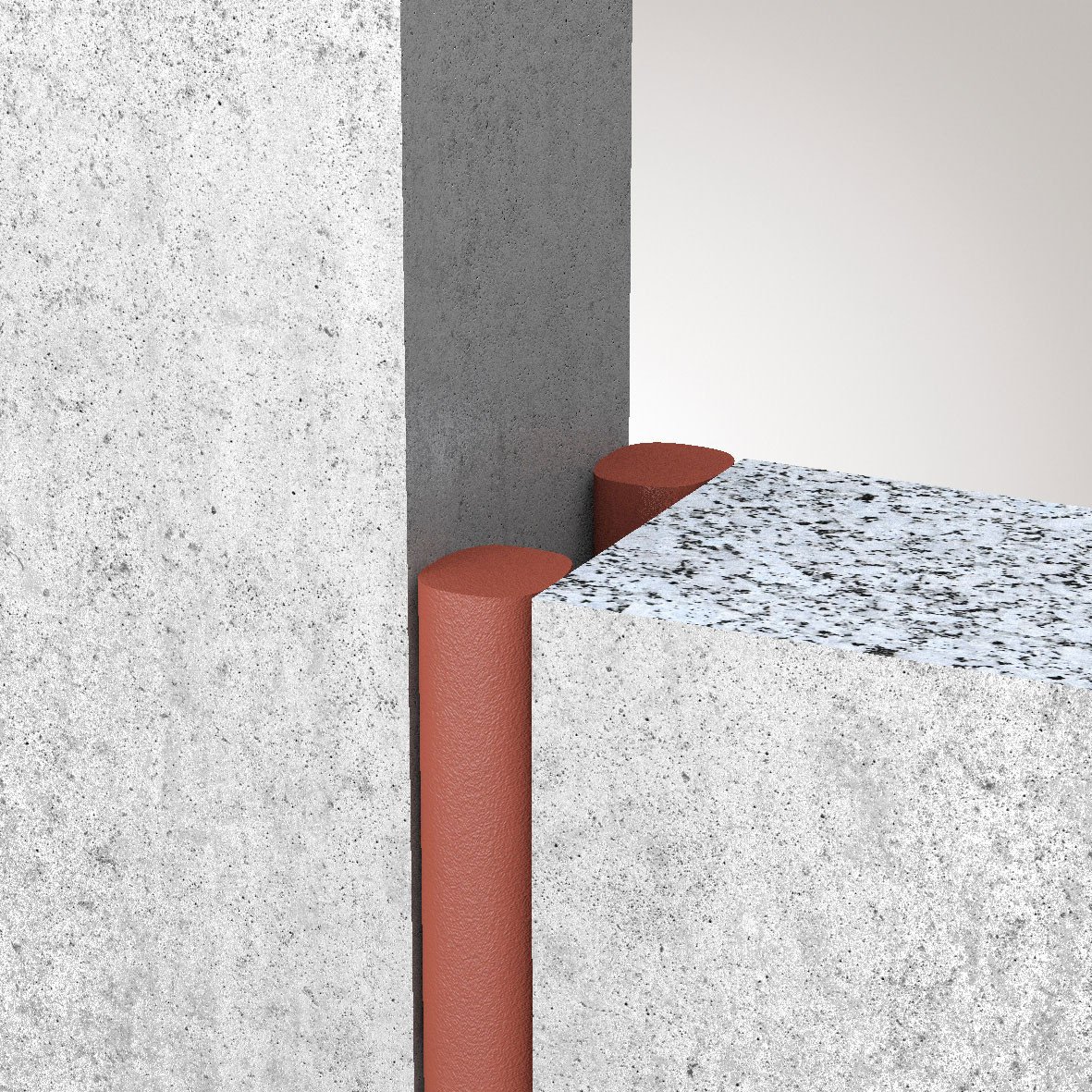 Fugenbander Beton Fugen Baunetz Wissen