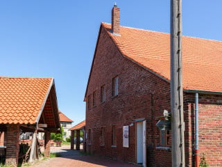 LWL Industriemuseum - Ziegeleimuseum Lage