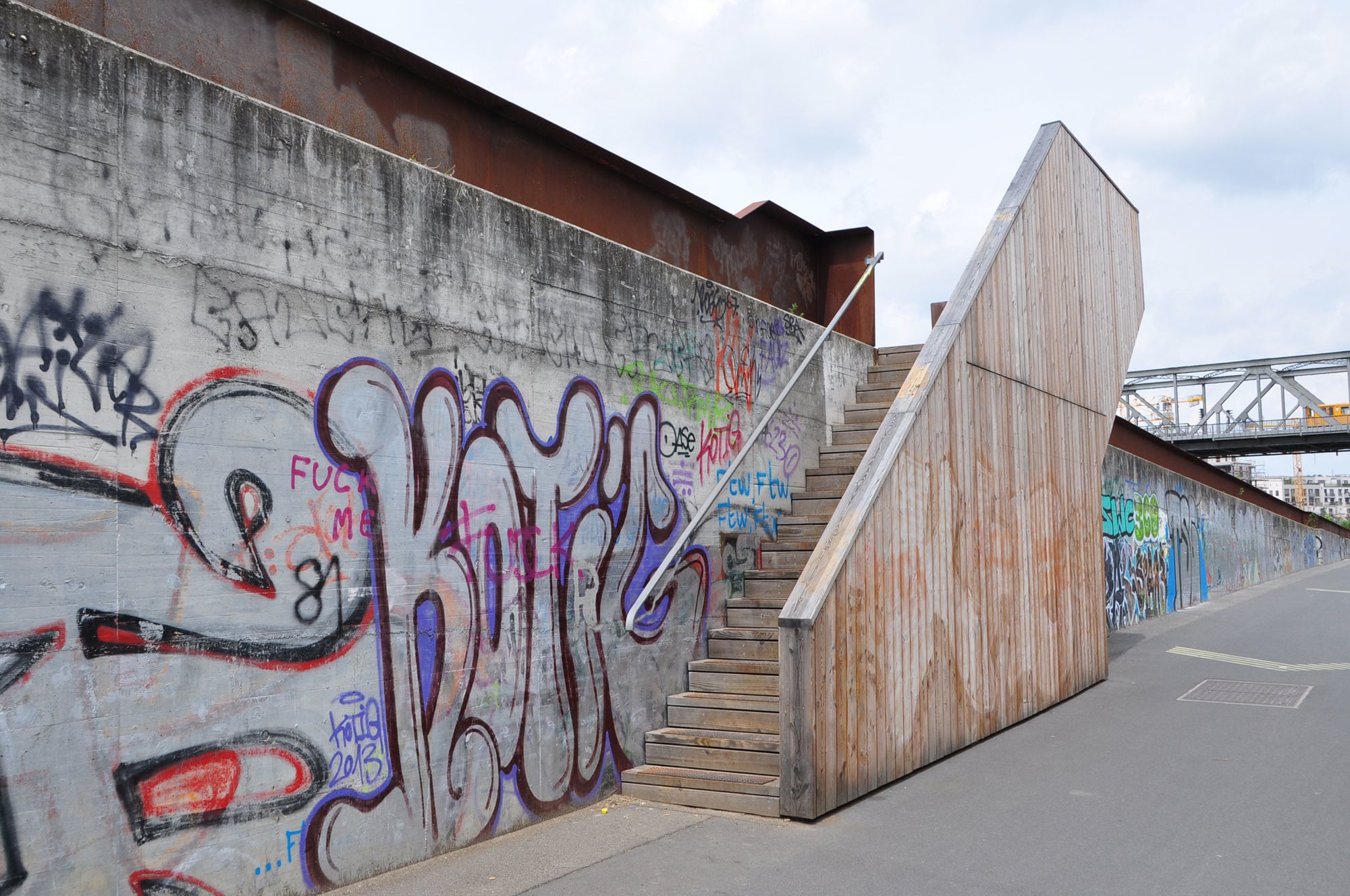 Graffitischutz