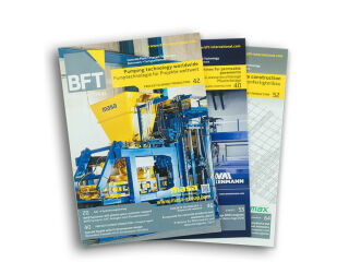 BFT INTERNATIONAL