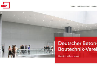 Deutscher Beton- und Bautechnik-Verein
