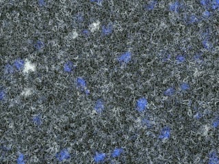 Herstellung: Nadelvlies