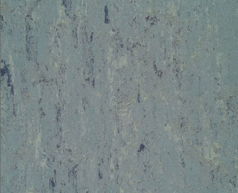 Sonderform: Elektrisch leitfähiges Linoleum 