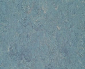 Beispiel Sonderbelag aus Linoleum für elektrostatisch sensible Bereiche