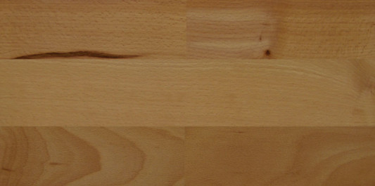 Buche gedämpft