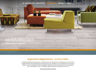 Deutscher Kork-Verband