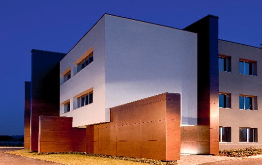 Hochdrucklaminatplatten (HPL)