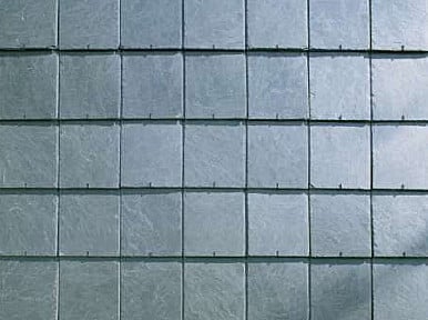 Schablonen | Schiefer | Glossar | Baunetz_Wissen