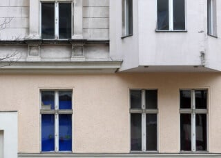 Geometrische Wärmebrücken treten häufig in Kombination mit konstruktiven Wärmebrücken auf.