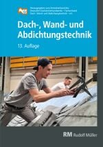 Dach-, Wand- und Abdichtungstechnik
