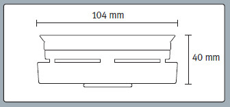 Bauform