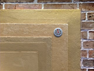 Innendämmsystem aus Lehm