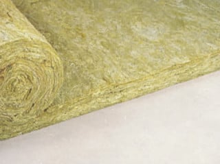 Holzbalkendecke | Dämmstoffe | Boden/Decke | Baunetz_Wissen