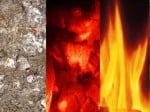 Brandarten und -ursachen